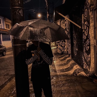 Sozinho nas Trevas - Single