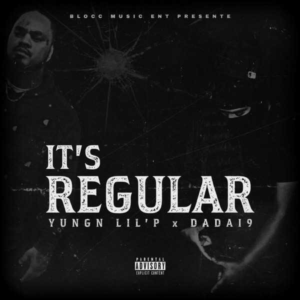 It's Regular (feat. Dada19)