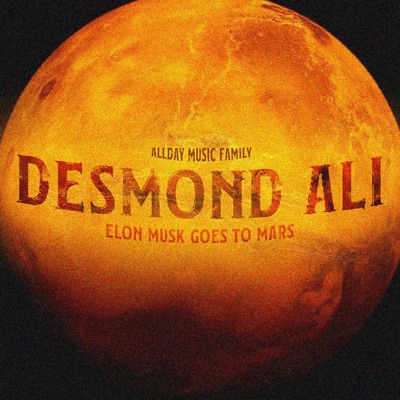 Elon Musk Goes to Mars - EP