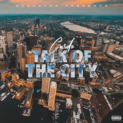 Talk of the City - Single