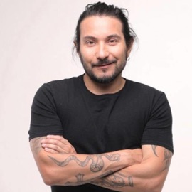 Jardin de Amores Felipe Avello