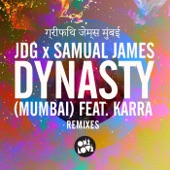 Dynasty (Mumbai) [Extended Mix] [feat. KARRA] [Extended Mix] artwork