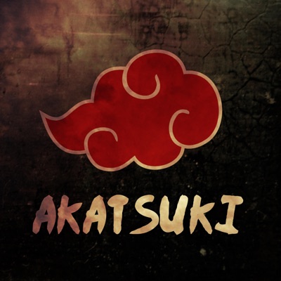 Akatsuki (feat. Shwabadi, None Like Joshua, Rockit Gaming, Eddie Rath, Connor Rapper, GameboyJones, DaisyBanaisy, Tokumei & Deaded Yasuke) - Single