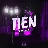 Tien - Single - Barbaar