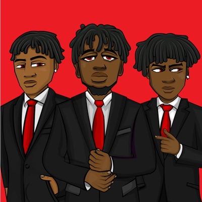 Business (feat. Tega & Drew) - Single