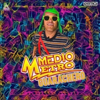 Medio Metro Guarachero - Single - Double Kiu
