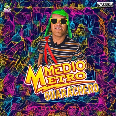 Medio Metro Guarachero - Single