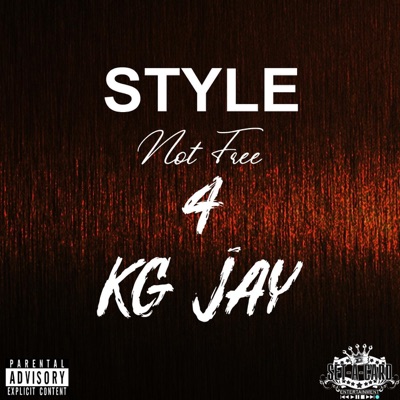 Style Not Free 4 - Single