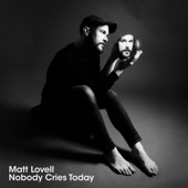 Matt Lovell - Be Free