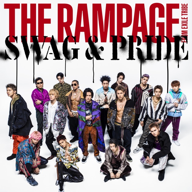 R)ENEW (2CD) : THE RAMPAGE from EXILE TRIBE | HMV&BOOKS