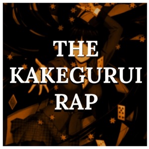 Kakegurui - Single