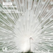 Biber: Les sonates du Rosaire (Alpha Collection) artwork