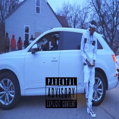 Eastside 75 (feat. TralTooCool) - Single