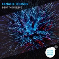 I Got the Feeling - Single - Fanatic Sounds