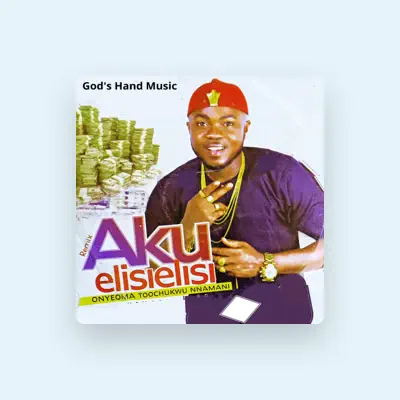 Listen to Onyeoma Toochukwu Nnamani, watch music videos, read bio, see tour dates & more!