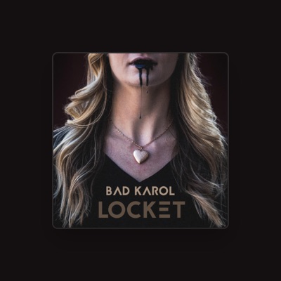 Listen to Bad Karol, watch music videos, read bio, see tour dates & more!