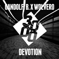 Devotion - Single - Gandolfi B. & Wolvero