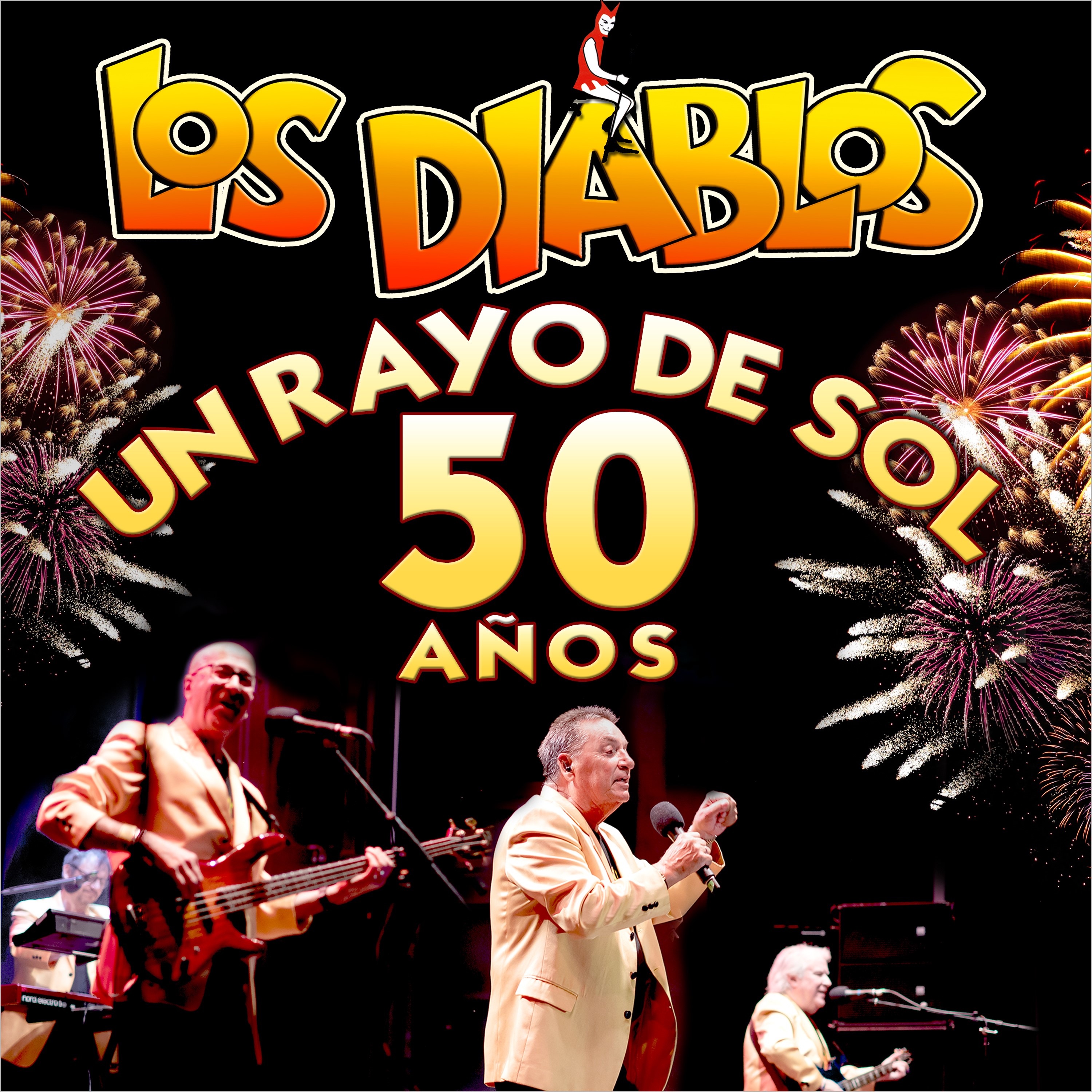 Un Rayo de Sol. 50 Años