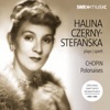 Halina Czerny-Stefanska