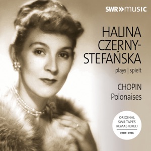 Chopin, Szymanowski & Zarebski: Piano Works