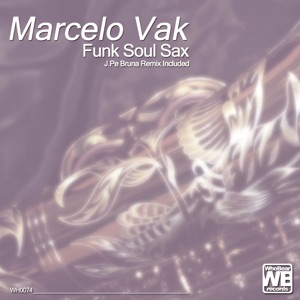 Funk Soul Sax - Single