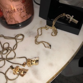 Still Ballin' Warrendeezy