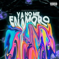 Ya No Me Enamoro (feat. Luzio dp) - Single - Crisklkk