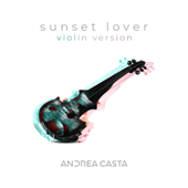 Sunset Lover (Violin Version) song art