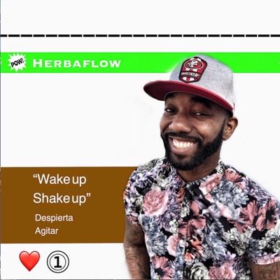 Wake Up Shake Up - Single