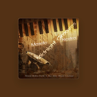 Listen to Mazelo Nostra, watch music videos, read bio, see tour dates & more!