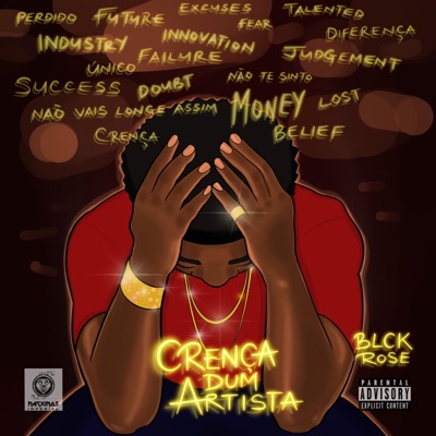 Crença dum artista
