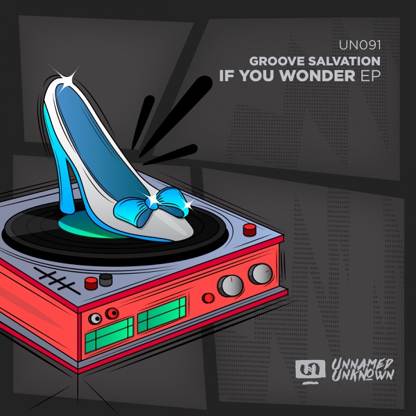 If You Wonder - Single