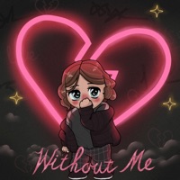 Without Me - Single - Hunty Hump