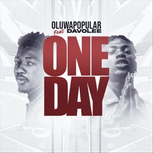 One Day (feat. Davolee)