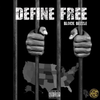 Define Free - Single - Block Bezzle