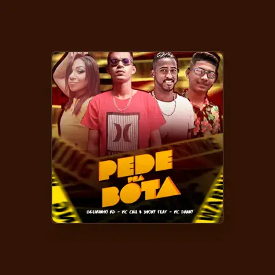 Listen to Ligerinho RD, watch music videos, read bio, see tour dates & more!