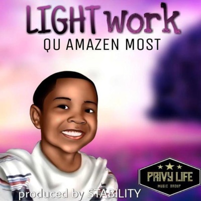 Light Work - Single