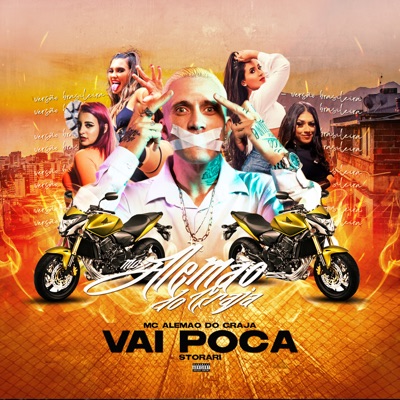 Vai Poca - Single