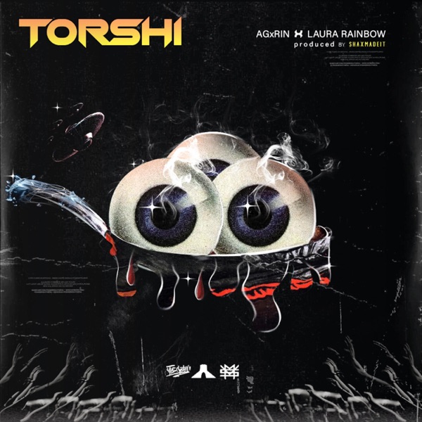 Torshi (feat. Laura Rainbow)