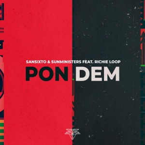 Pon Dem - Single