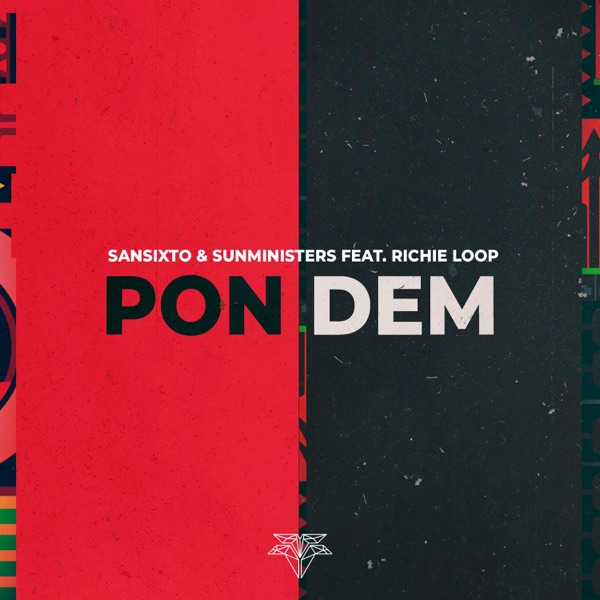 Pon Dem - Single