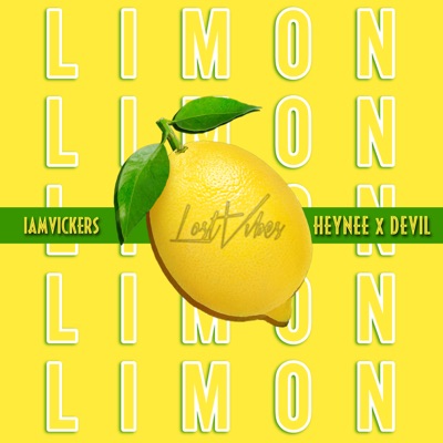 Limon (feat. Heynee & Devil) - Single