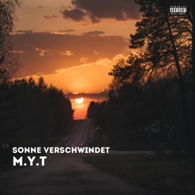Sonne verschwindet (feat. CasualK, Genzo & Alessio) - Single