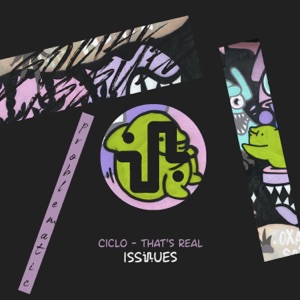 That's Real - Single