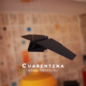Cuarentena - Single