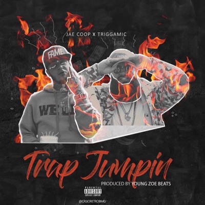 Trap Jumpin' (feat. Jae Coop) - Single