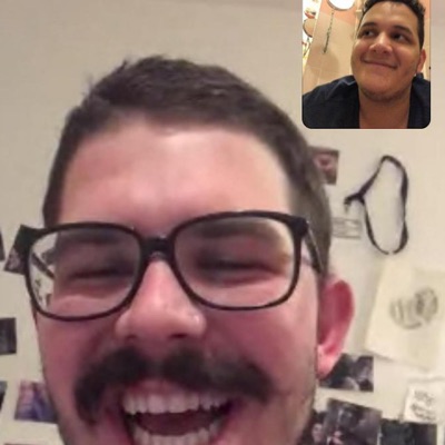 F.U.C Freestyle (feat. Lester404) - Single