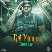 Got Money artwork