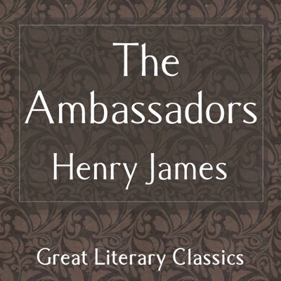 The Ambassadors (Unabridged)