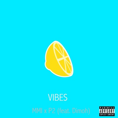 Vibes - Single
